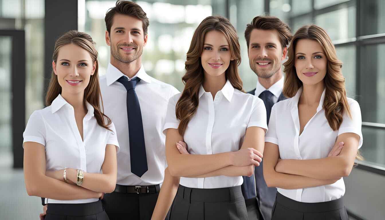 Business Corporate U (4)