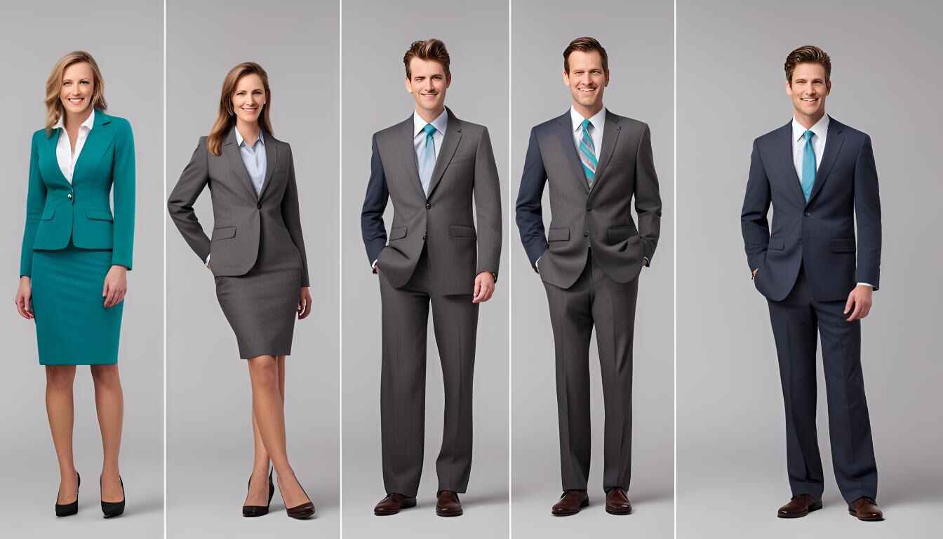 Business Corporate U (8)